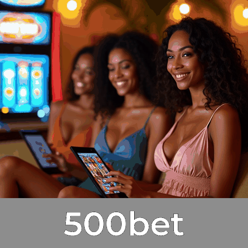 500bet Login na Conta