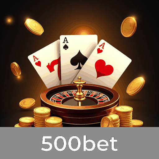 500bet GAME Slots de Cassino