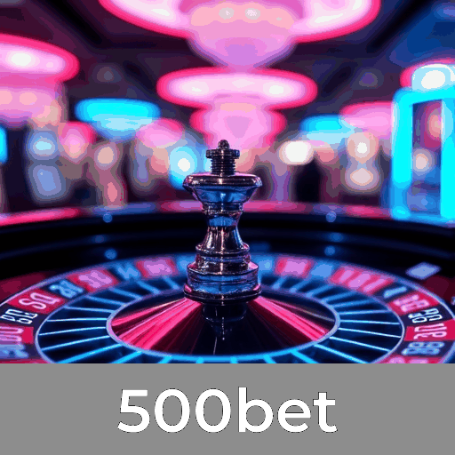 500bet Brasil 2025