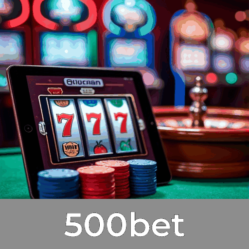 500bet Big Bass Splash Slot Brasil